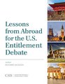 Lessons from Abroad for the US Entitlement Debate