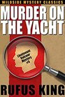 Murder on the Yacht Lt Valcour Mystery 5