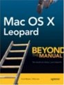 Mac OS X Leopard Beyond the Manual