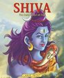 Shiva The Destroyer of All Evil