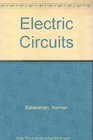 Electric Circuits