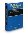 Pennsylvania Motions in Limine 2009 ed