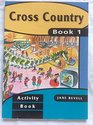 Cross Country Workbook Level 1