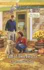 Tail of Two Hearts (Love Inspired)