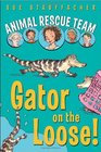 Animal Rescue Team Gator on the Loose