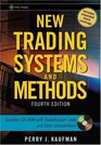 New Trading Systems and Methods (Wiley Trading)
