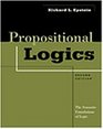 Propositional Logics The Semantic Foundations of Logic