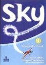 Sky 1 Poland Student Book