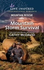 Mountain Storm Survival