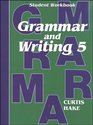 Stephen Hake Grammar and Writing  Grade 5 Student Workbook