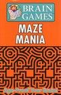 Brain Games Maze Mania