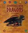 DreamWorks Dragons Adventures with Dragons A PopUp History