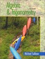 Algebra and Trigonometry
