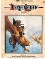 Dragonlance Saga Book 3  A Graphic Novel