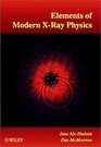 Elements of Modern Xray Physics