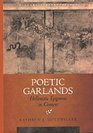 Poetic Garlands Hellenistic Epigrams in Context