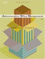 Administrative Office Management Complete Course