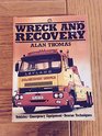 Wreck and Recovery
