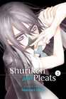 Shuriken and Pleats Vol 2