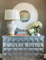 Barclay Butera Past Present Inspired