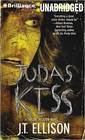 Judas Kiss (Taylor Jackson, Bk 3) (Audio CD-MP3) (Unabridged)