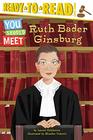 Ruth Bader Ginsburg ReadytoRead Level 3