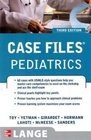 Case Files Pediatrics Third Edition
