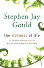 The Richness of Life A Stephen Jay Gould Reader