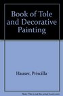 Book of Tole and Decorative Painting