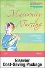 Maternity Nursing  Revised Reprint  Text and Elsevier Adaptive Learning Package 8e