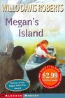 Megan's Island  2000 Kids' Picks