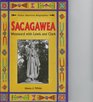 Sacagawea Westward With Lewis and Clark