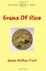 Grains Of Rice