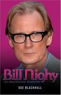 Bill Nighy The Unauthorised Biography