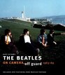 The Beatles: On Camera, Off Guard 1963-69 (Book & DVD)
