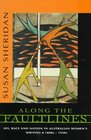 Along the Faultlines Sex Race and Nation in Australian Women's Writing 1880S1930s