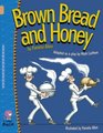 Brown Bread and Honey Band 12/Copper
