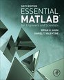 Essential MATLAB for Engineers and Scientists Sixth Edition