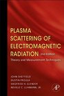 Plasma Scattering of Electromagnetic Radiation Second Edition Theory and Measurement Techniques