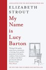 My Name Is Lucy Barton