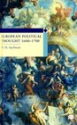 European Political Thought 16001700