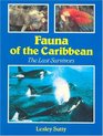 Fauna of the caribbean The Last Survivors