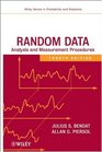Random Data Analysis and Measurement Procedures