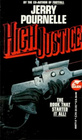 High Justice (Laurie Jo Hansen, Bk 1)