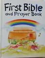 First Bible and Prayers