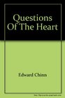 Questions of the heart Sermons for the middle third of the Pentecost season