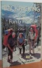 Backpacking for Fun and Fitness