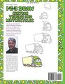 123 Draw Cartoon Trucks and Motorcycles A StepbyStep Guide