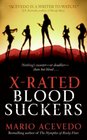 X-Rated Blood Suckers (Felix Gomez, Bk 1)