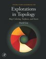 Instructor's Handbook for Explorations in Topology